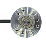 D6mm NPN Fotoelektrik Artımsal Rotary Encoder - 500 Darbe 5-24V DC