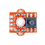 MPS20N0040D Dijital Barometrik Basınç Sensör Modülü 0-40KPa 3.3V-5V