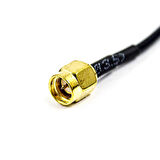 SMA 3dBi Anten (Sim900A Sim908 ile Uyumlu)