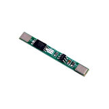 BMS Li-ion 3.7V 3A Aşırı Akım Korumalı Lityum Pil Koruma Kartı 2MOS