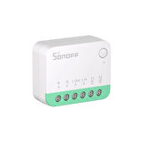 Sonoff Mini R4M Matter Wi-Fi Akıllı Anahtar Ev Otomasyon Rölesi