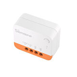 Sonoff ZBMINIL2 Zigbee Mini Nötrsüz Wi-Fi Akıllı Anahtar Ev Otomasyon Rölesi