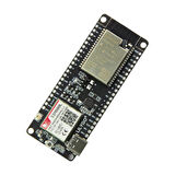 TTGO T-Call V1.4 ESP32 SIM800L GSM Modülü Geliştirme Kartı ve SIM Anten (Lehimsiz)