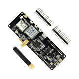 TTGO T-Beam V1.1 ESP32 LoRa WiFi Bluetooth 433MHz NEO-6M Geliştirme Kartı