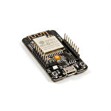 ESP32-CAM-CH340 Geliştirme Kartı ve OV2640 Kamera Modülü