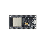 ESP32 WiFi Bluetooth Ultra Düşük Güç Tüketimi Çift Çekirdek Geliştirme Kartı (30 Pin CH9102X)