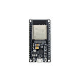 ESP32 WiFi Bluetooth Ultra Düşük Güç Tüketimi Çift Çekirdek Geliştirme Kartı (30 Pin CH9102X)