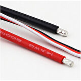 Hobbywing SkyWalker ESC 20A Brushless Fırçasız Motor Hız Kontrol Sürücüsü