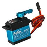 FeeTech 180 Derece Digital Su Geçirmez Servo Motor 7.4V 35kg/cm FT5330M