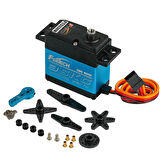 FeeTech 180 Derece Digital Su Geçirmez Servo Motor 7.4V 35kg/cm FT5330M