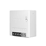 Sonoff Mini R2 İki Yönlü Akıllı Anahtar (Google Home & Alexa Uyumlu)