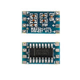 MAX3232 Mini RS232-TTL Dönüştürücü Modül