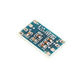 MAX3232 Mini RS232-TTL Dönüştürücü Modül