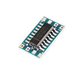 MAX3232 Mini RS232-TTL Dönüştürücü Modül