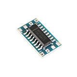 MAX3232 Mini RS232-TTL Dönüştürücü Modül