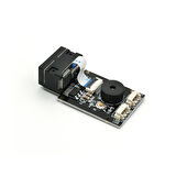 GROW GM65 1D 2D Kod Tarayıcı Barkod Okuyucu Modül