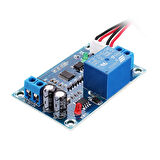 XH-M203 AC/DC 12V 10A Otomatik Su Seviyesi Kontrolörü