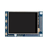 Waveshare 2.8 inch Rezistif Dokunmatik IPS LCD Ekran 320x240 (A)