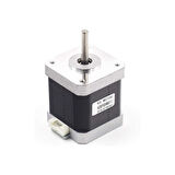 NEMA17 42BYGHW811 Step Motor 2.5A - 48mm