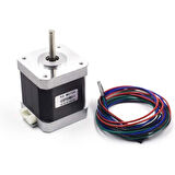 NEMA17 42BYGHW811 Step Motor 2.5A - 48mm