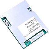 13S 48V 30A Lityum Pil Batarya BMS Kartı
