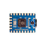 RP2040-Zero Lehimli Raspberry Pi Geliştirme Kartı 