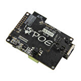 T-Internet-POE ESP32-WROOM LAN8720A Chip Ethernet Adaptörü ve Downloader Genişleme Kartı 