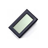 FY-11 Mini Dijital LCD Termometre