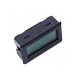FY-11 Mini Dijital LCD Termometre
