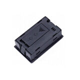 FY-11 Mini Dijital LCD Termometre
