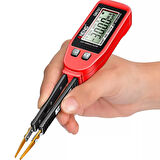 Aneng GN701 LCD Ekran Akıllı SMD Test Cihazı