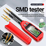 Aneng GN701 LCD Ekran Akıllı SMD Test Cihazı