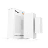 Sonoff DW2 Wi-Fi Kablosuz Kapı Pencere Sensörü