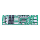 6S 40A BMS LiPo Lion 18650 Pil Şarj Koruma Devresi