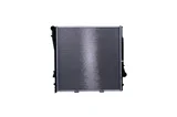 RADYATÖR E-53 M-54/57/62 OTOMATİK HELLA