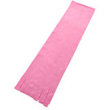 Çocuk Kışlık Polar Atkı Winter Fleece Scarf