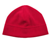 Unisex Kışlık Termal Yumuşak Dokulu Polar Bere