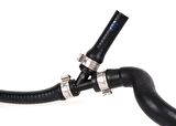 BMW E65 E66 VE E67 N62 MOTOR RADYATÖR SU DEPO HORTUMU 17127508013