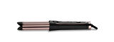 BaByliss C112E Curl Styler Luxe Siyah Şekillendirici