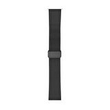 Gpack Honor MagicWatch 2 Sport Kordon Metal Hasır Ayarlanabilir Mıknatıslı KRD85