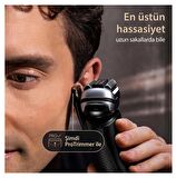 Braun Series 9 PRO+ 9527s Islak & Kuru Tıraş Makinesi