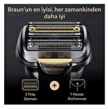 Braun Series 9 PRO+ 9527s Islak & Kuru Tıraş Makinesi