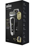 Braun Series 9 PRO+ 9527s Islak & Kuru Tıraş Makinesi