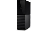 WD My Book 18TB 3.5'' USB 3.2 Gen 1 Harici Disk WDBBGB0180HBK-EESN
