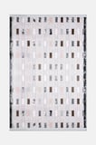 YoudayHomeCollection ROXSTONE Model Oturma Odası Halısı — EBAT: 80X80