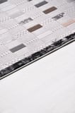YoudayHomeCollection ROXSTONE Model Oturma Odası Halısı — EBAT: 80X80