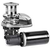 Quick Prince Irgat Tamburlu DP2 700W 12V Kavaleta 8 mm