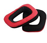 Logitech G35 G930 G430 F450 Kulaklık Padi Kulaklık Pedi Süngeri