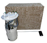 MAZOT ŞAMANDIRASI + POMPA / MASTER 3 / 172025557R- 172024734R