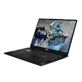 MSI Stealth 18 HX AI Ultra 9 275HX 8GB 256GB SSD RTX5070TI/12GB 140W 18'' WQXGA W11P Gaming Laptop